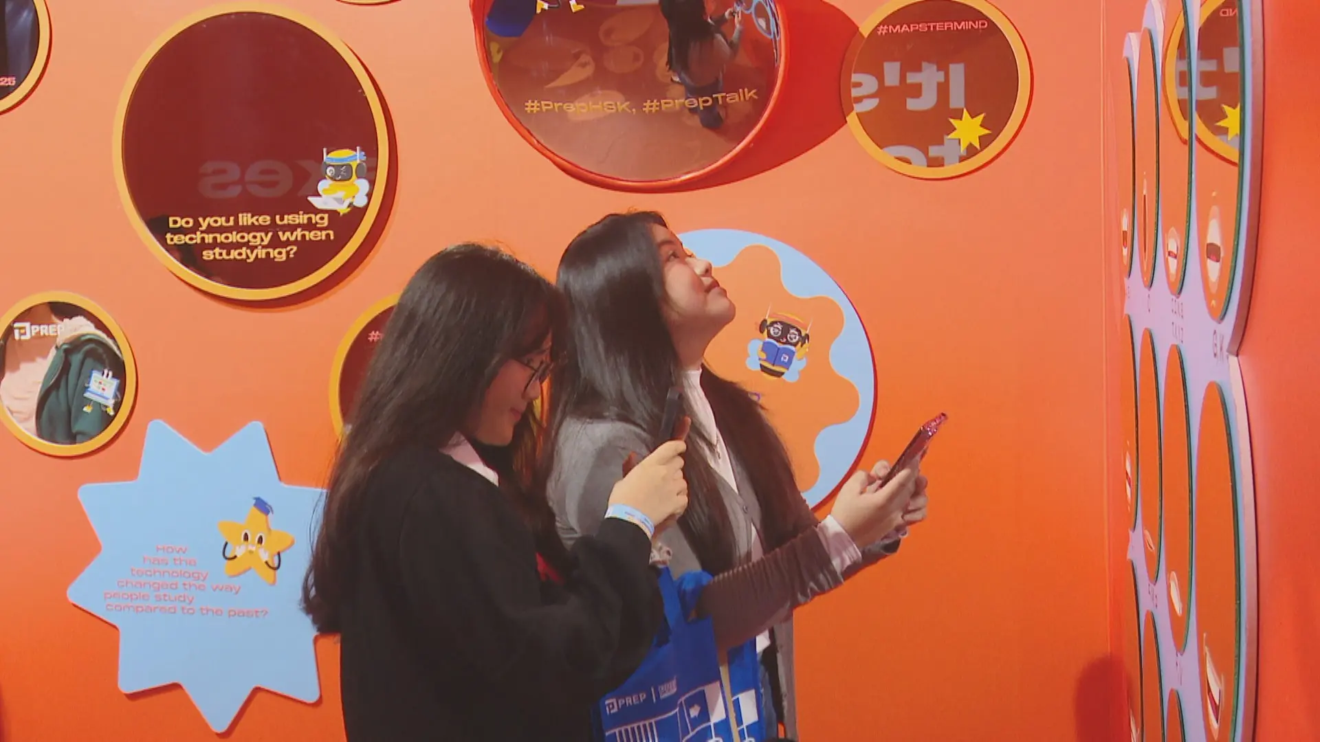 Học ngoại ngữ thông minh cùng AI